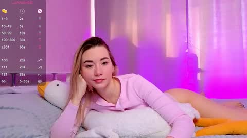 Rosie online show from March 17, 2:59 am