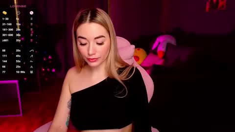 Rosie online show from February 3, 2:53 am