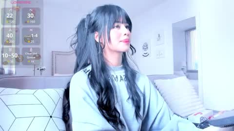 Rosieeee  online show from February 4, 3:26 pm