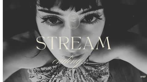 Rosie Bones online show from May 15, 11:07 pm