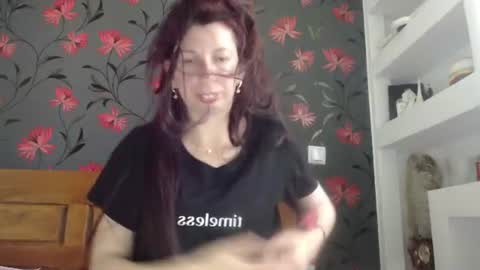 RosieHayes online show from June 22, 10:56 am