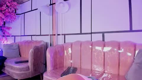 Rosie  online show from March 14, 4:24 am