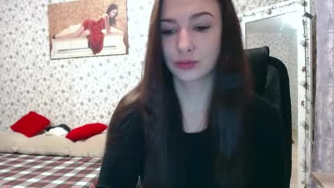 Rosie is waiting for YOU online show from February 11, 4:12 am