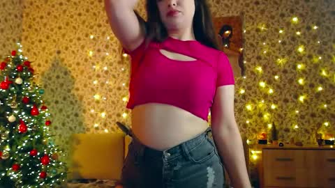 Rosie is waiting for YOU online show from January 10, 4:06 am