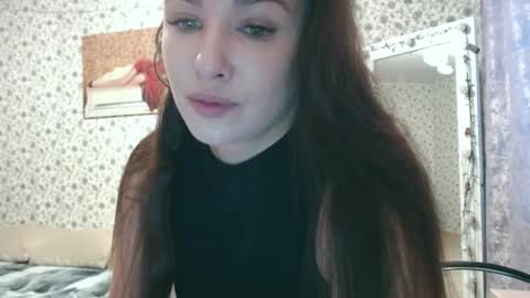 Rosie is waiting for YOU online show from October 1, 4:39 am