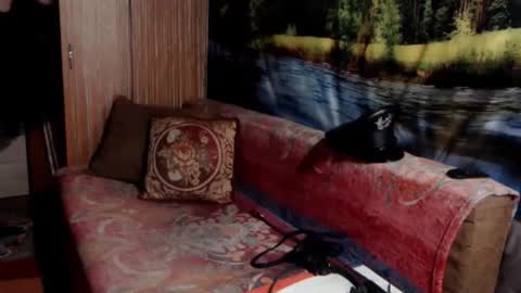 rositaohsky online show from March 1, 10:09 pm