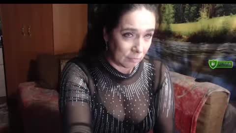 rositaohsky online show from December 22, 3:31 am