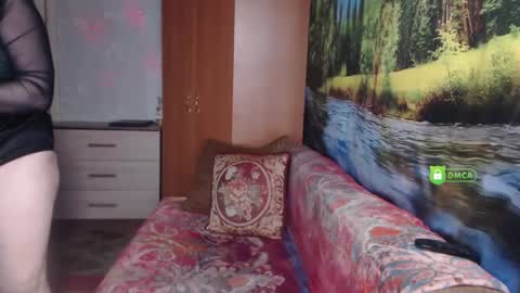 RositaSky online show from January 8, 3:40 am