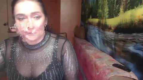 RositaSky online show from November 30, 8:35 pm