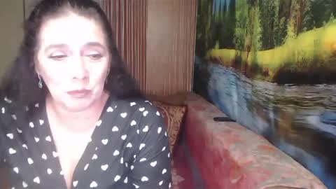 RositaSky online show from March 3, 11:22 pm