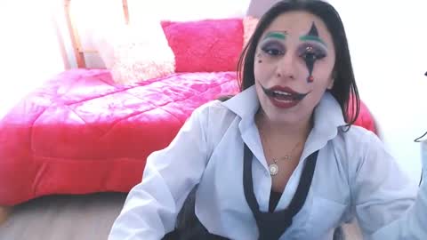 rosse online show from October 31, 5:39 pm