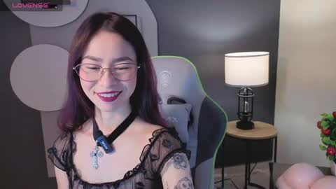 Miss Rosse online show from July 9, 3:36 pm