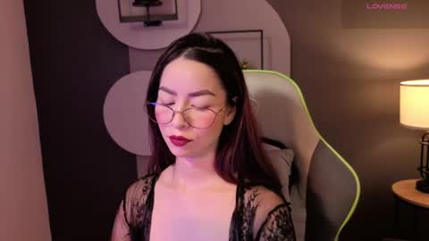 Miss Rosse online show from July 14, 3:17 pm