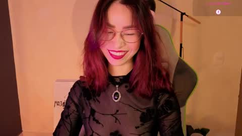 Miss Rosse online show from April 30, 1:49 pm
