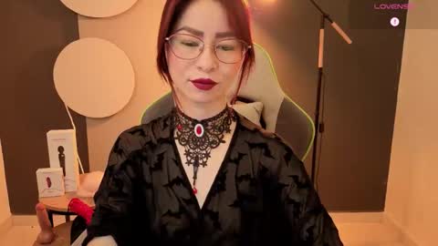 Miss Rosse online show from February 9, 1:02 pm