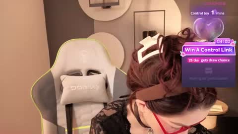 Miss Rosse online show from August 4, 2:56 pm