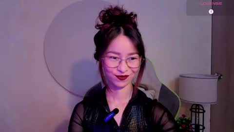 Miss Rosse online show from June 28, 3:18 pm