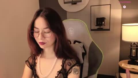 Miss Rosse online show from July 28, 3:32 pm