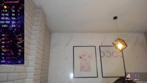 rosse jeane v online show from January 20, 1:11 pm