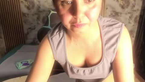 MY NAME IS  ROSSE  online show from June 28, 8:37 pm
