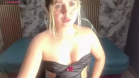 MY NAME IS  ROSSE  online show from July 24, 7:44 pm