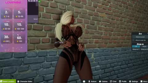 Snapshot of rosse_mistress chatting on September 11, 8:31 pm Roxana online show from September 11, 8:31 pm