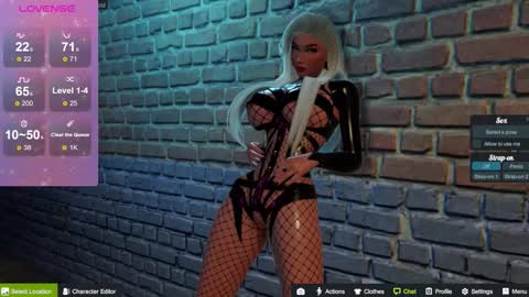 Snapshot of rosse_mistress chatting on October 13, 9:17 pm Roxana online show from October 13, 9:17 pm