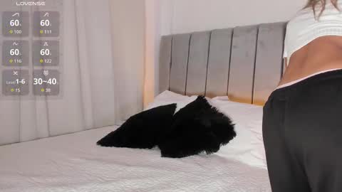 Rosse Daw Independent model  online show from March 4, 6:25 pm