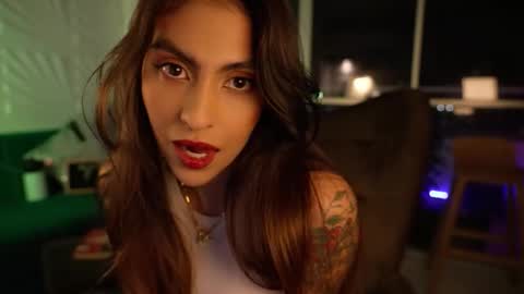 Rossey online show from November 15, 1:50 am