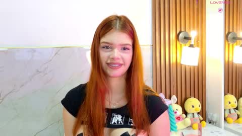 ANAHI online show from November 11, 12:24 pm