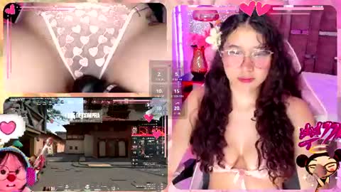 Rossie online show from July 1, 4:06 pm