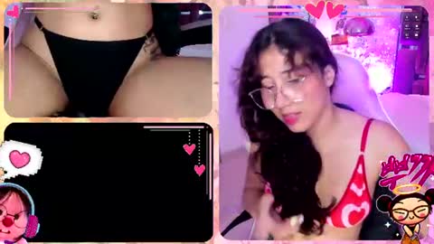 Rossie online show from June 15, 3:01 pm