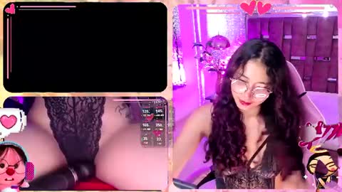 Rossie online show from June 29, 3:01 pm