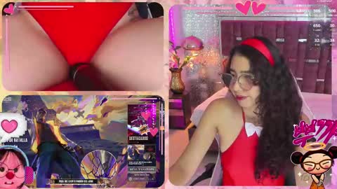 Snapshot of rossiegames chatting on September 29, 2:22 pm Rossie online show from September 29, 2:22 pm