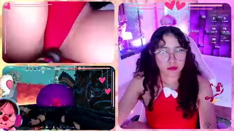 Rossie online show from June 9, 3:22 pm