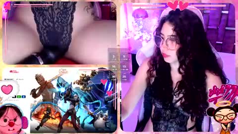 Rossie online show from May 2, 2:42 pm