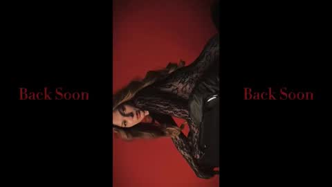 rosy_black_ online show from January 17, 5:42 pm