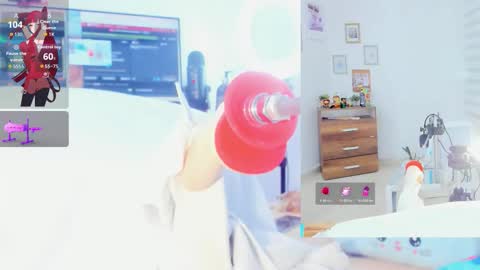 rosy_emely_ online show from November 4, 9:25 am