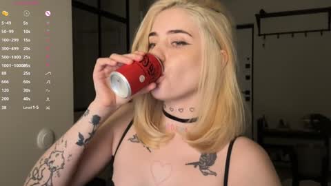  - my telegram channel online show from October 18, 8:32 pm