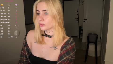  - my telegram channel online show from October 16, 7:16 pm