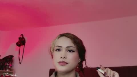 Mistress Lana online show from July 8, 12:18 pm