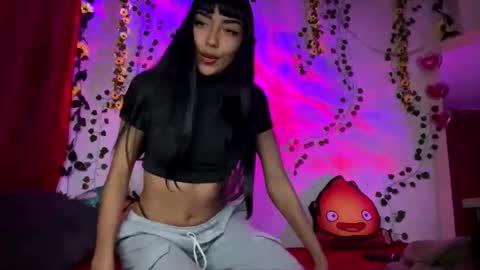  JESSY ROULY online show from December 19, 3:54 am