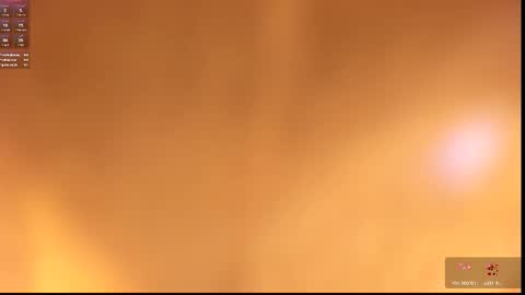 DREAM online show from October 24, 3:02 am