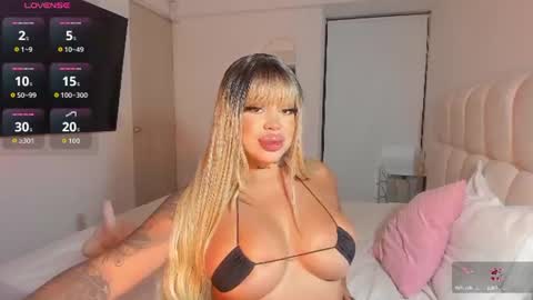 DREAM online show from July 26, 11:56 pm