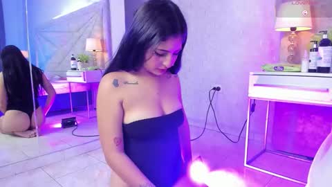 ROUSE  online show from December 20, 10:03 pm