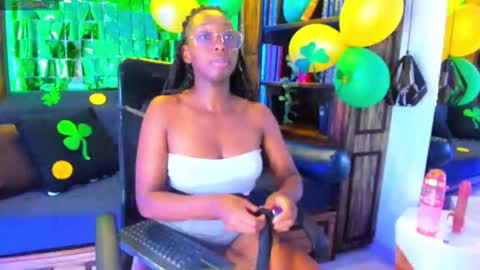 rouselux online show from March 18, 12:54 pm