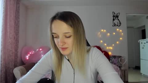 Rouse online show from February 20, 1:01 pm