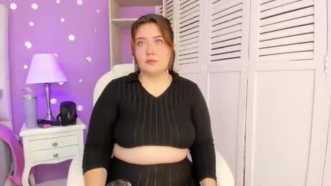 Rousse  online show from February 2, 12:37 pm