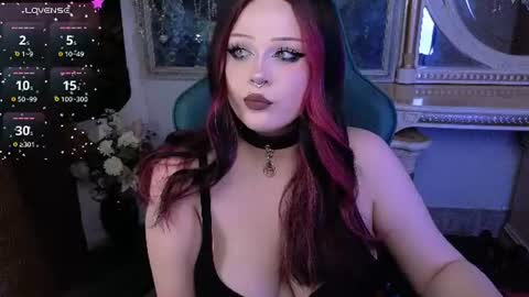 rouzfarrelll online show from July 23, 2:25 pm