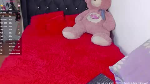 Rox online show from January 14, 3:11 am